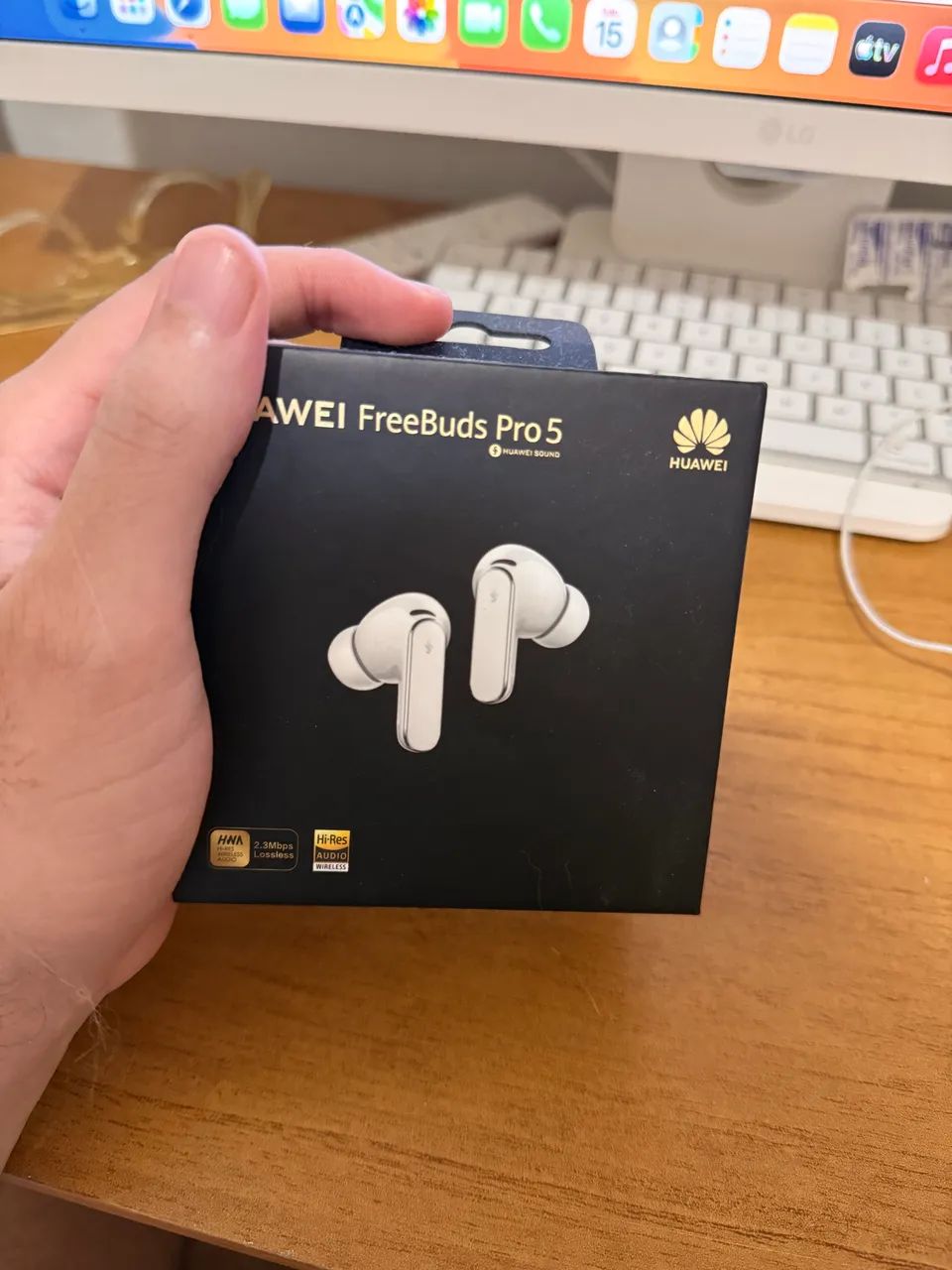 Huawei FreeBuds 5 pro 