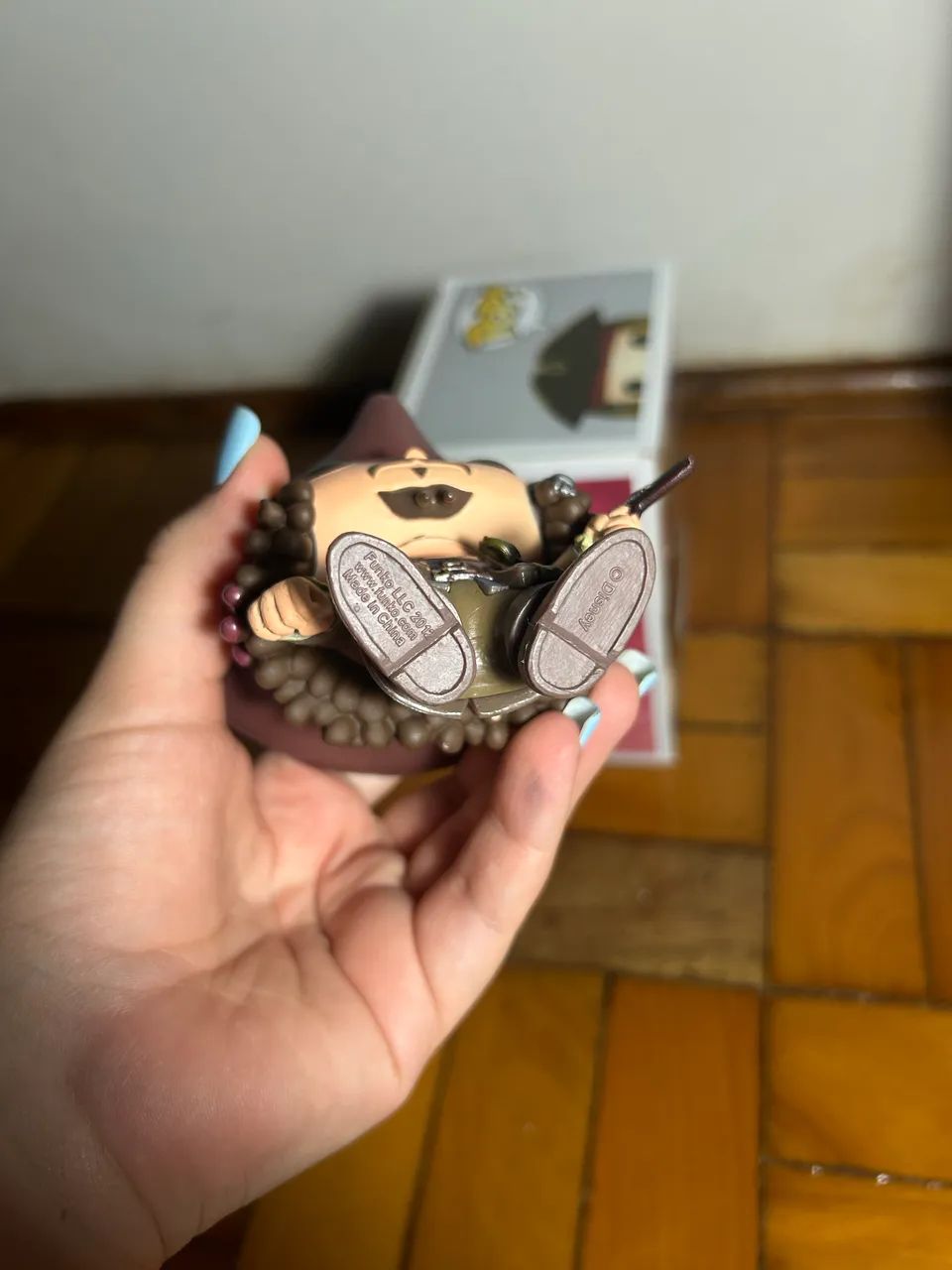 Funko Pop Jack Sparrow 48 - Foto 4