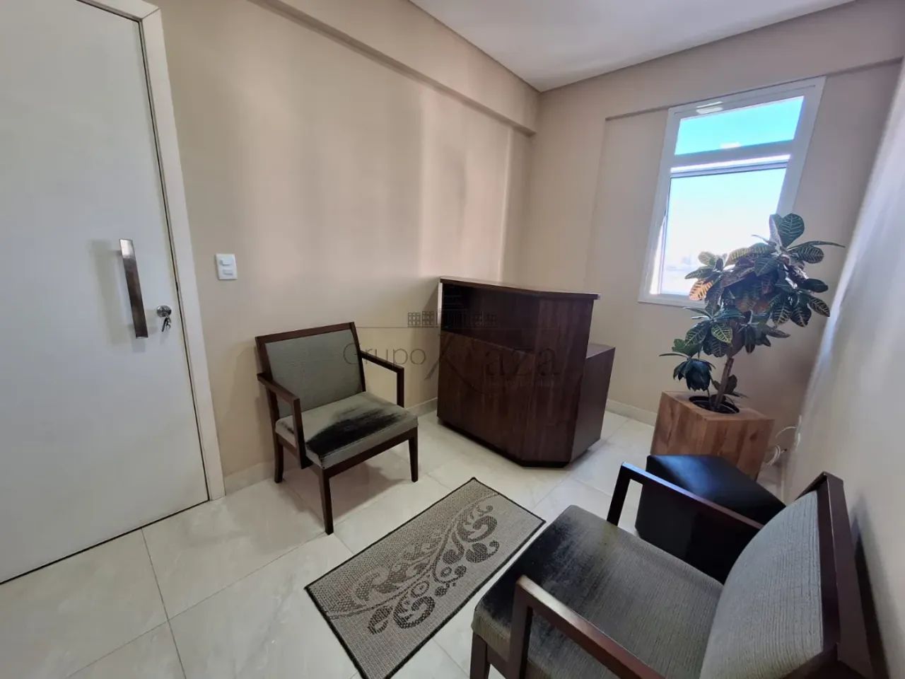 Oportunidade - Sala Comercial - Parque Residencial Aquarius - Cosmopolitan Business - 38m² - Foto 2
