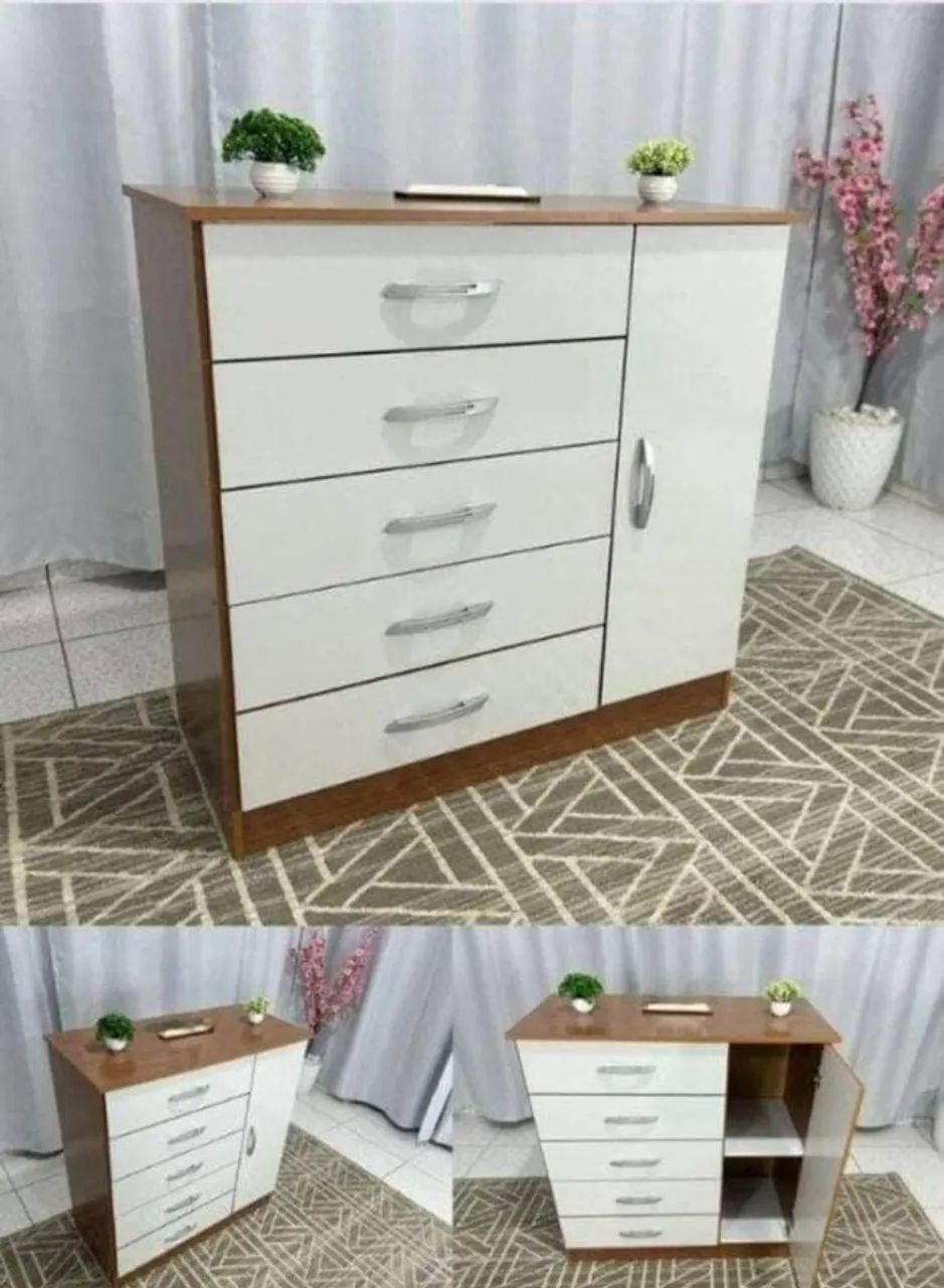 COMÔDA EVIDENCIA COM SAPATEIRA EM PROMOÇÃO  - Foto 4