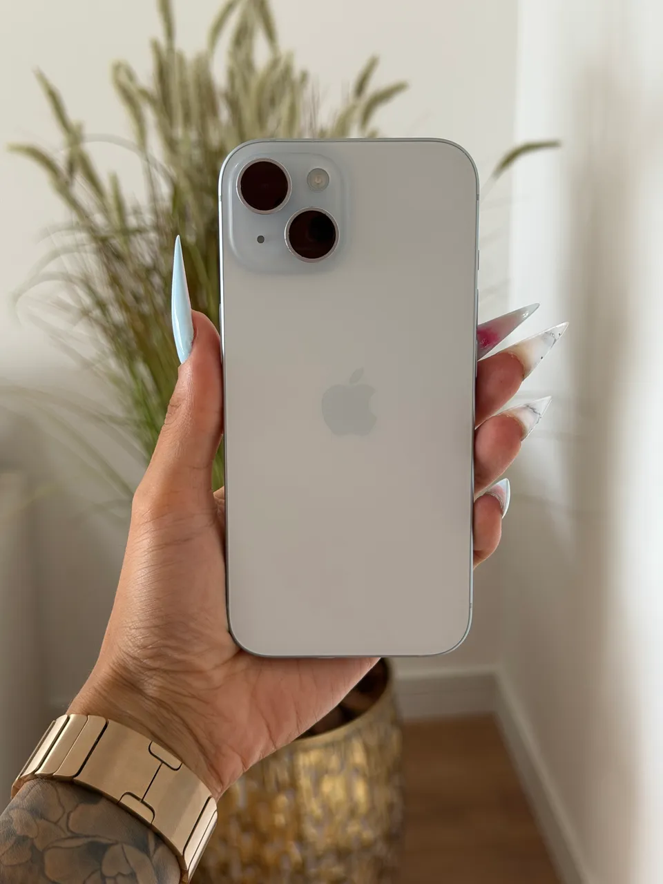iPhone XR 256GB Branco - Funcionando - Celulares e Smartphones
