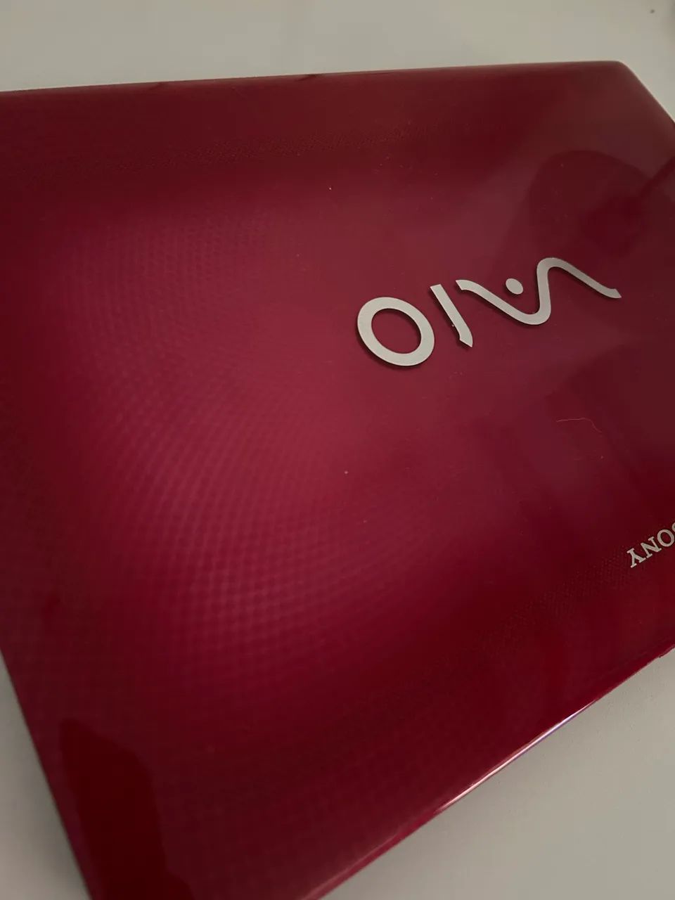 Notebook Sony VAIO Série E  - Foto 3