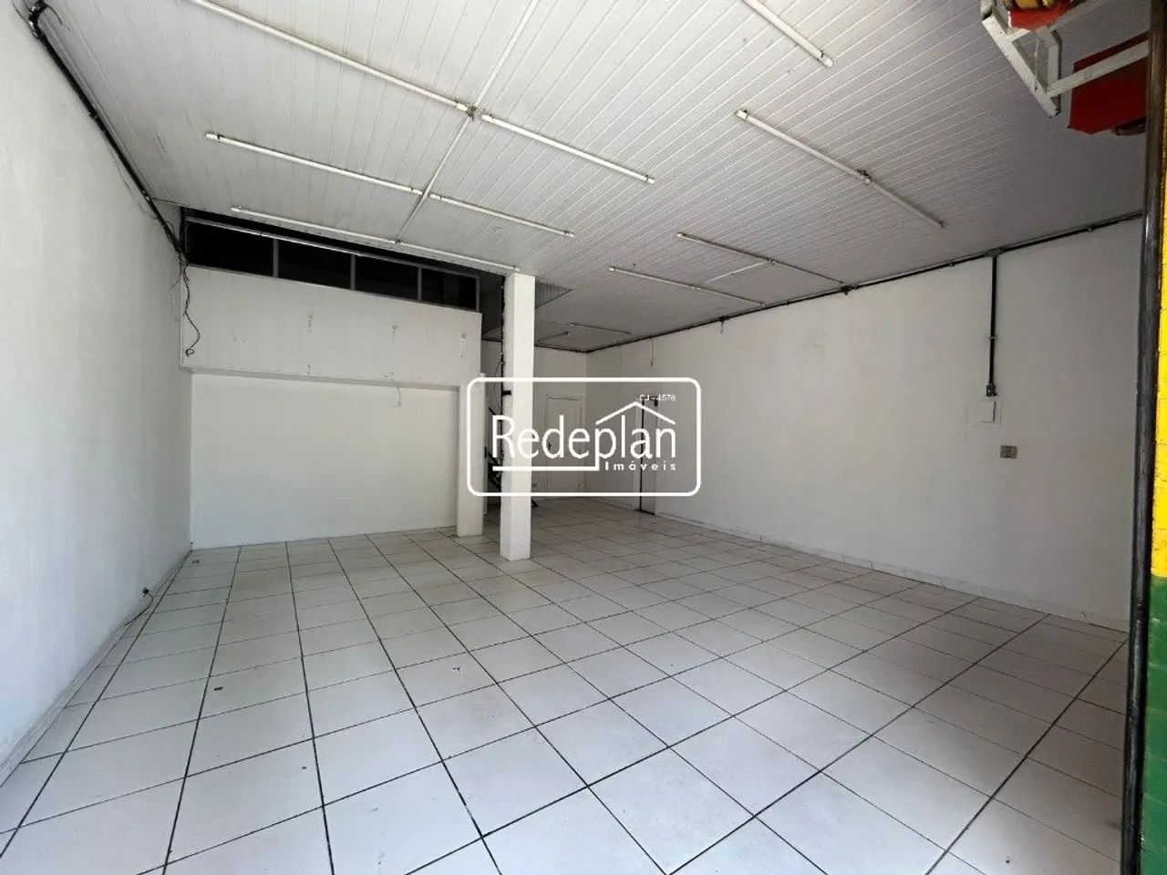 Loja para Locação - 65m² | Ponte Alta - Volta Redonda - Foto 3