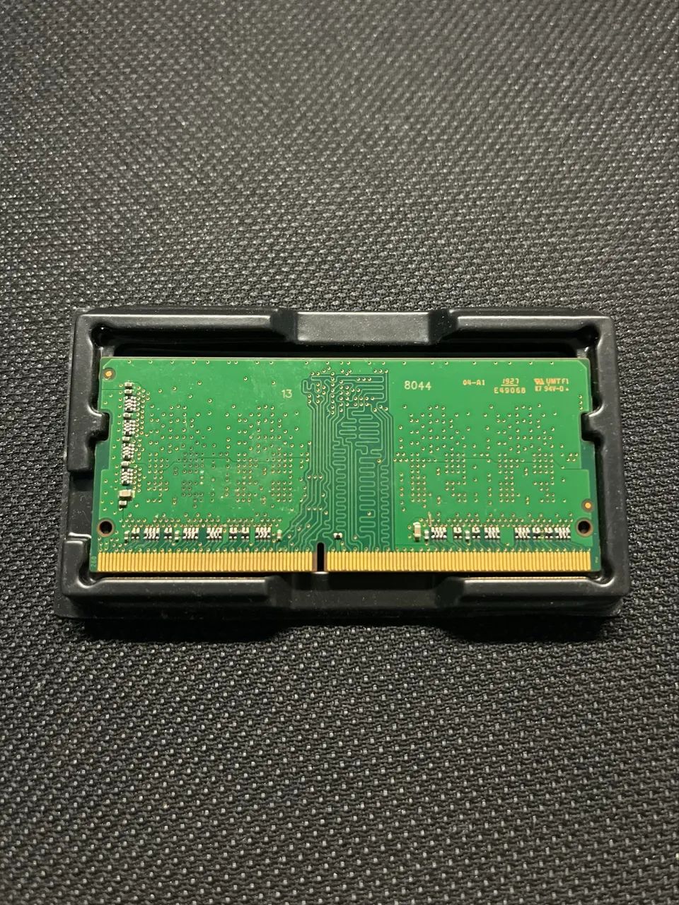 Memória RAM Smart 4GB DDR4 2666MHz Notebook  - Foto 2
