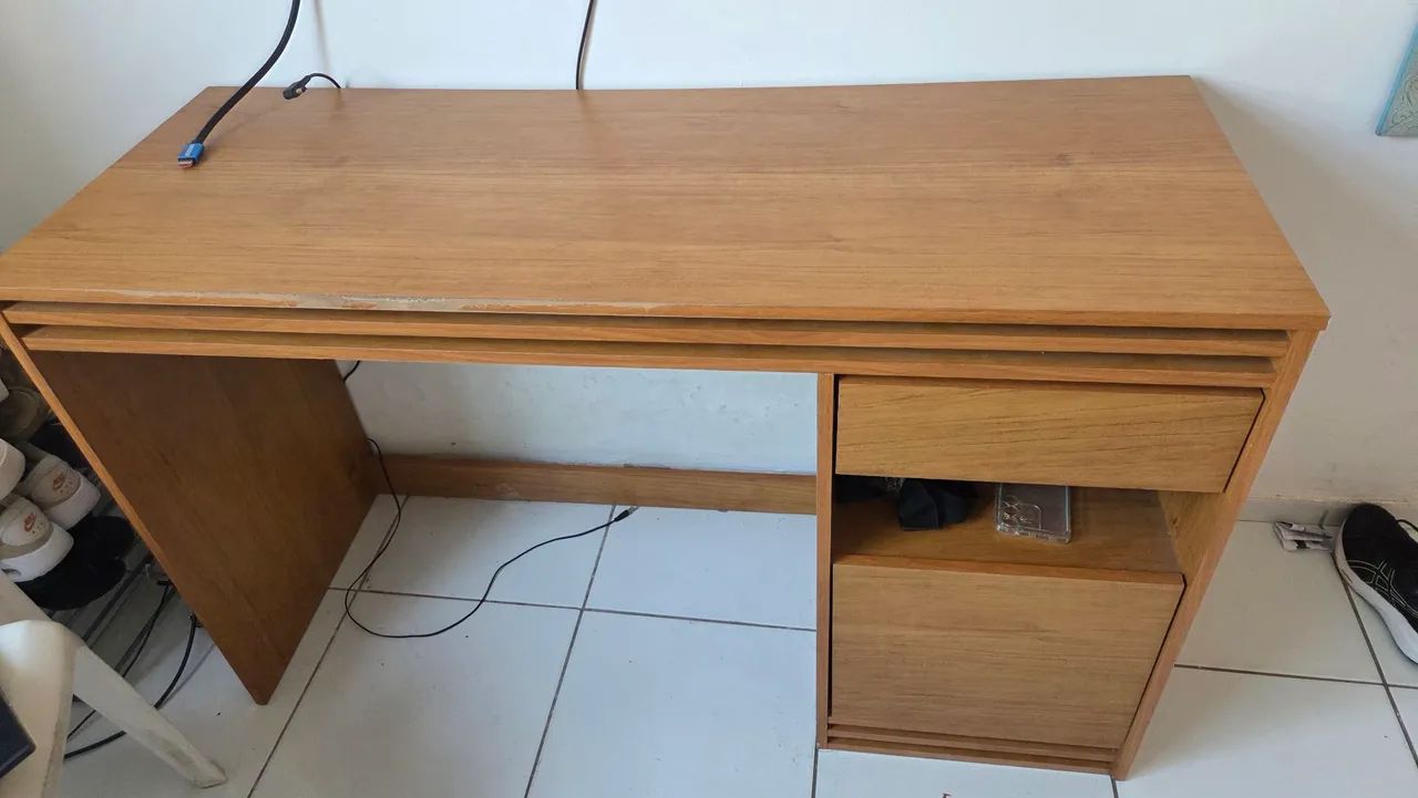 Escrivaninha  - Foto 3