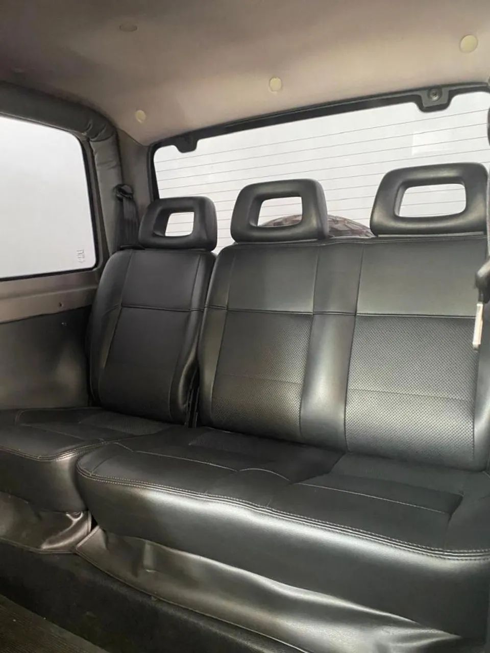 Troller T-4 4X4 3.0 Diesel 2012- 43 MIL KM- EXTRA - Foto 11