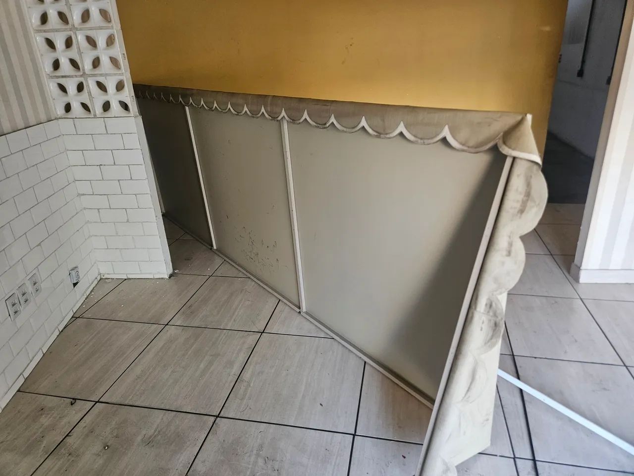 Toldo de loja - Foto 4