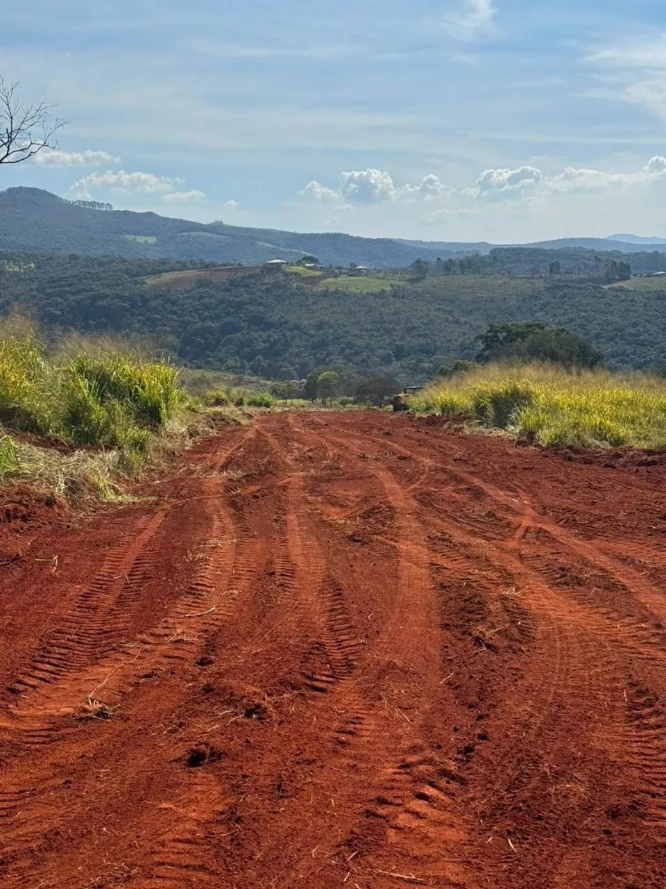Fazendo três barras em Rio Manso  - Foto 3