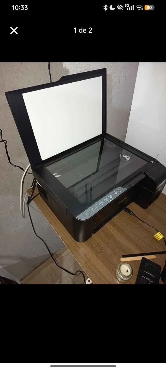 Impressora Epson l3250