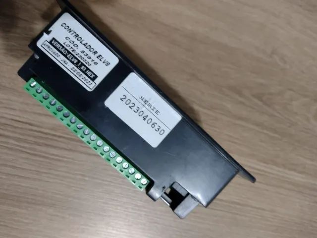 Controlador ELV8 - Elber Medical - Foto 2