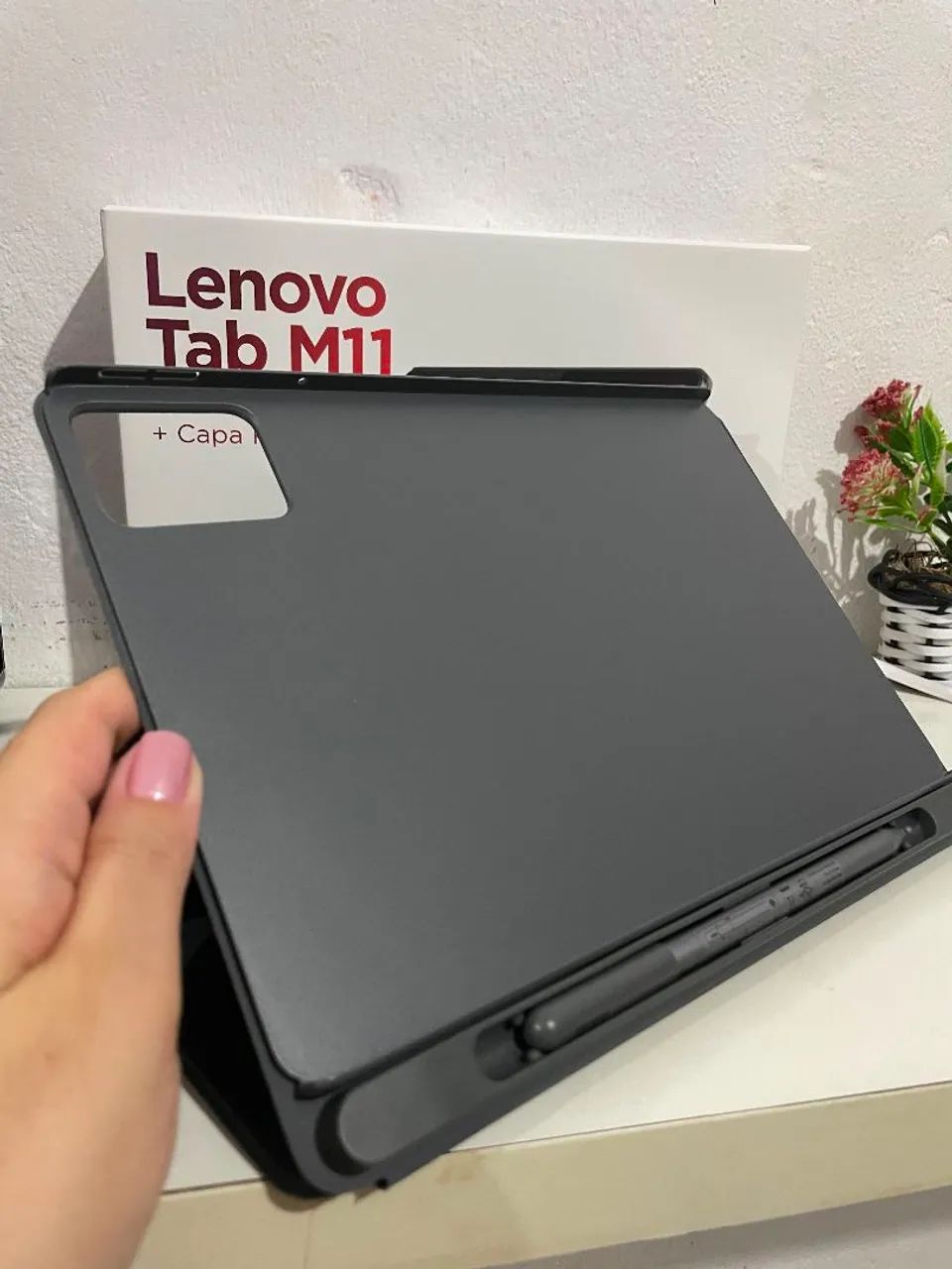 TABLET LENOVO TAB M11 - Foto 2