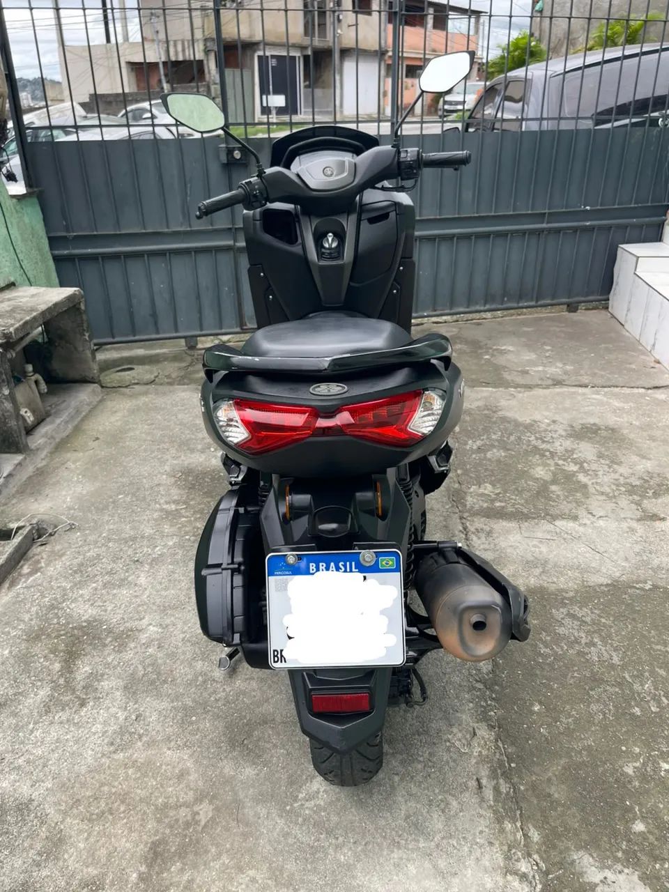 Nmax 2022  - Foto 4