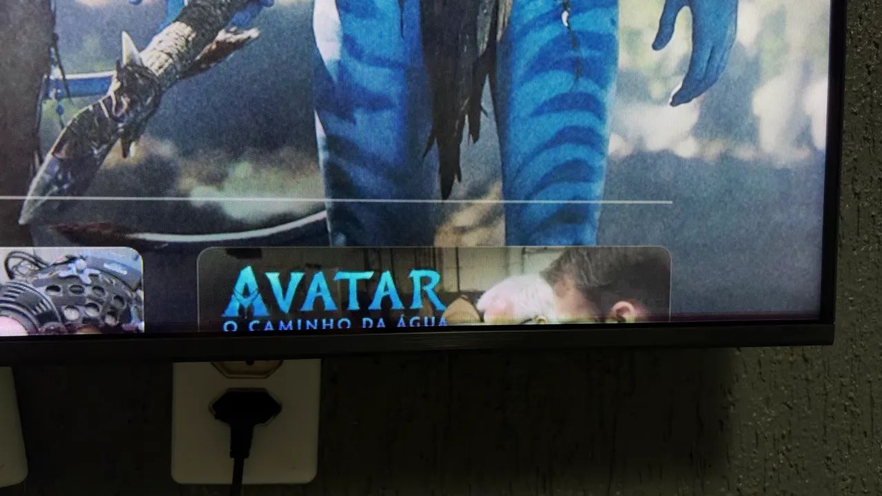 SMART TV SAMSUNG 50? 4K - Foto 4