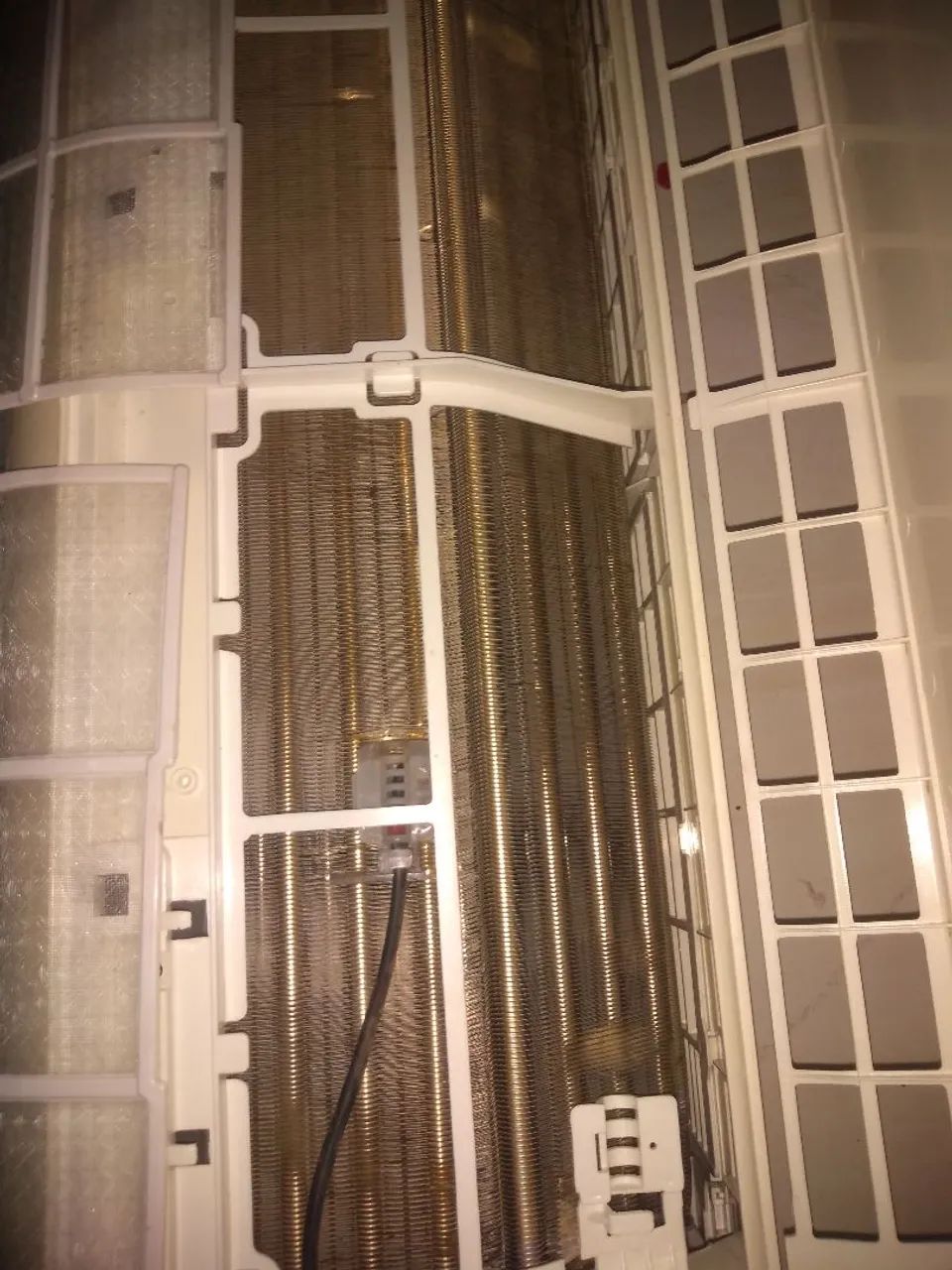 Ar condicionado Midea 7000 - Foto 3