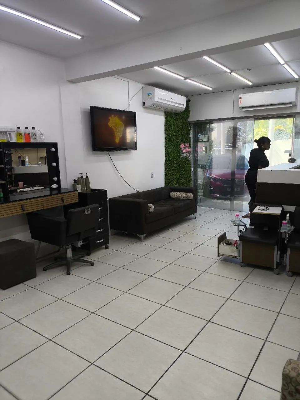 Vaga para Manicure - Itapuã  - Foto 4