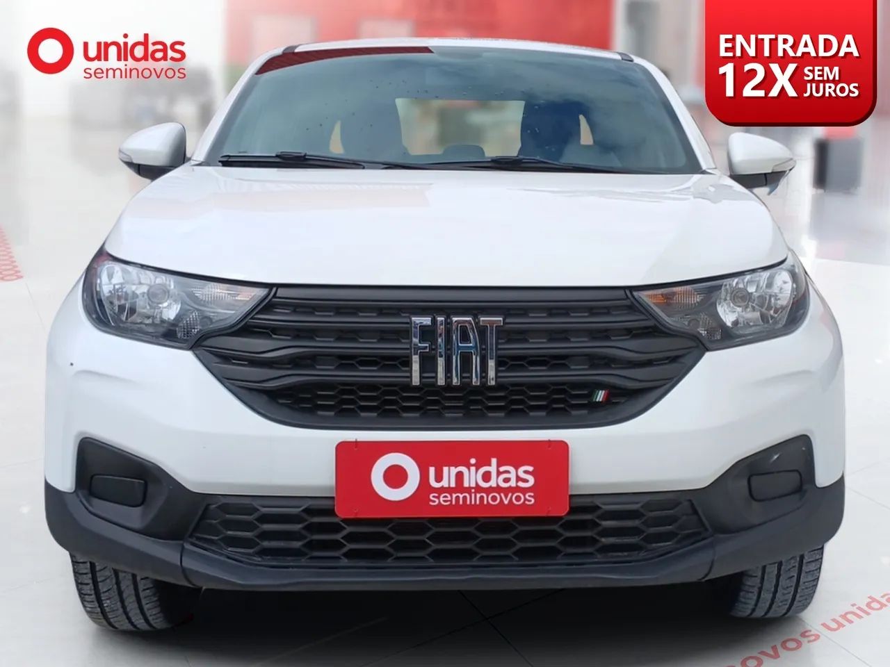 Fiat Strada Freedom 1.3 Flex 8V CD, foto 3 de 16