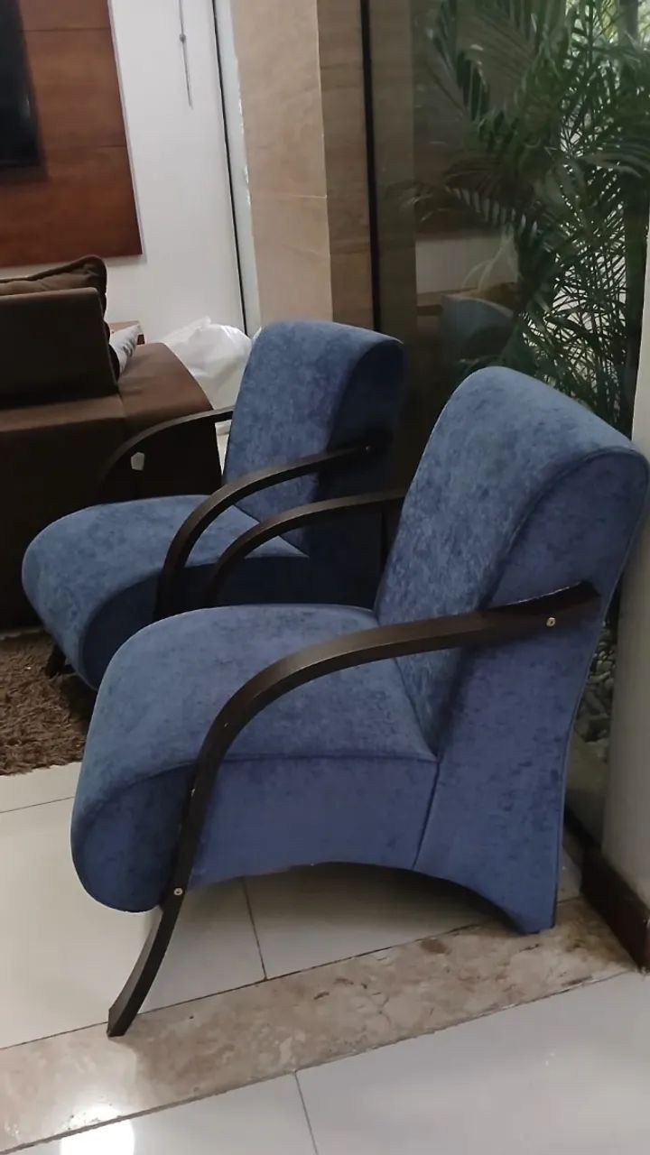 Poltronas - Foto 2