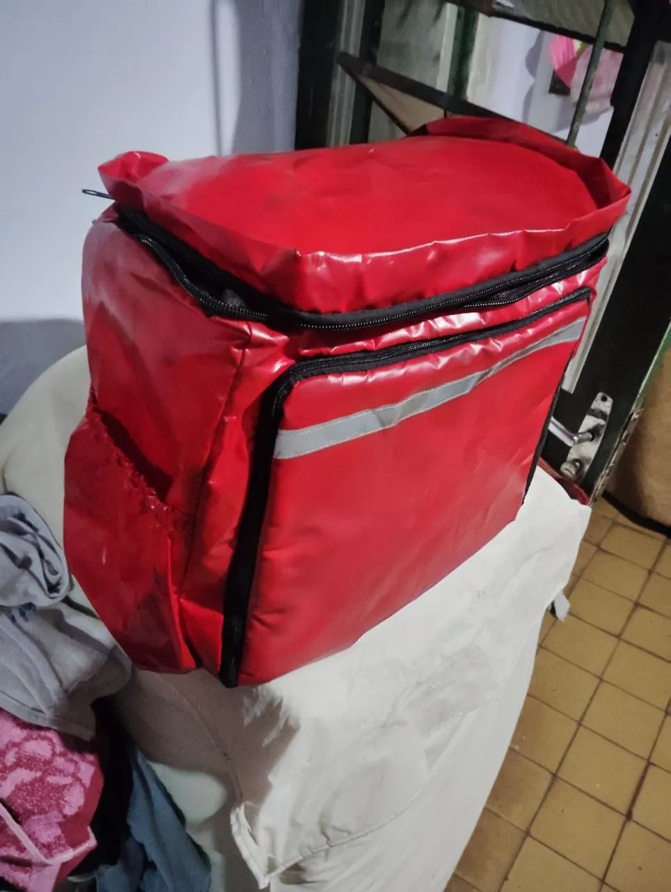 BAG para enfregas - Foto 4