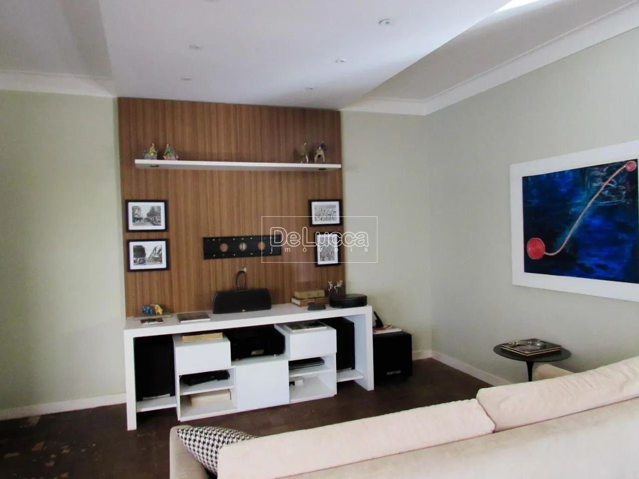 casa - Sousas - Campinas - Foto 3