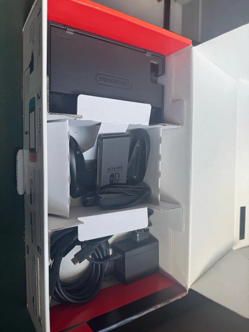 Nintendo Switch - Foto 3