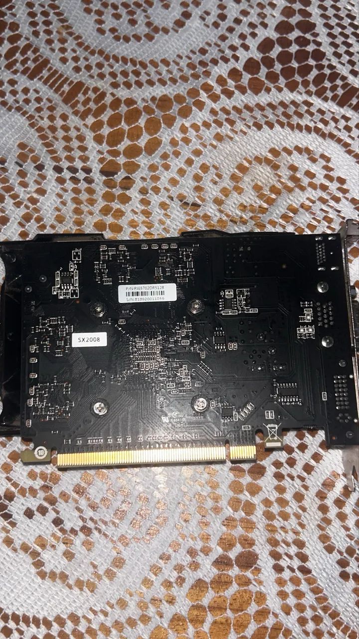 Placa de video DDR3 2GB - Foto 2