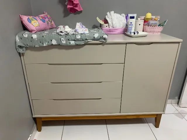Cômoda 