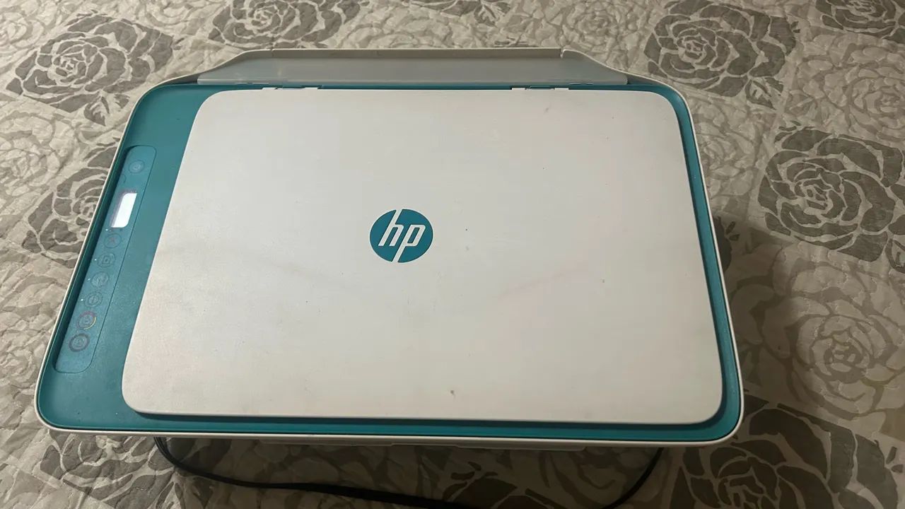 Impressora hp - Foto 3