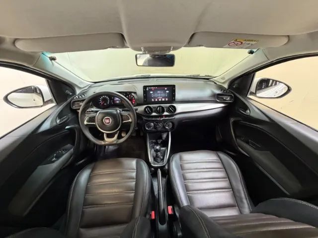 Fiat Argo 1.0 6V Flex. 2019 - Foto 4