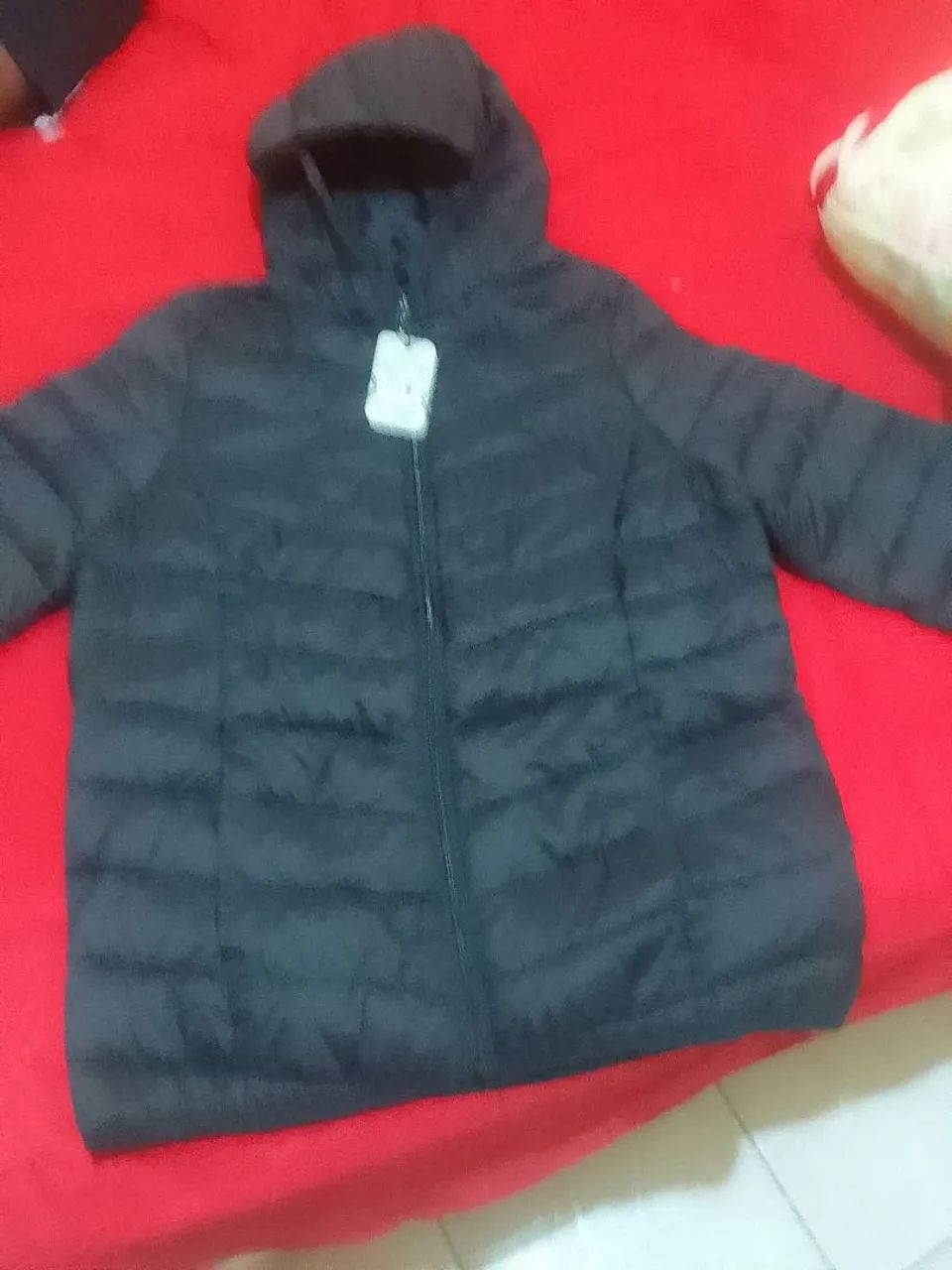 Vendo  casaco jaqueta  - Foto 3