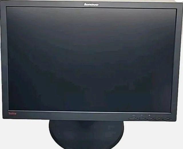 MONITOR Lenovo ThinkVision LT2452p 24 polegadas  - Foto 4
