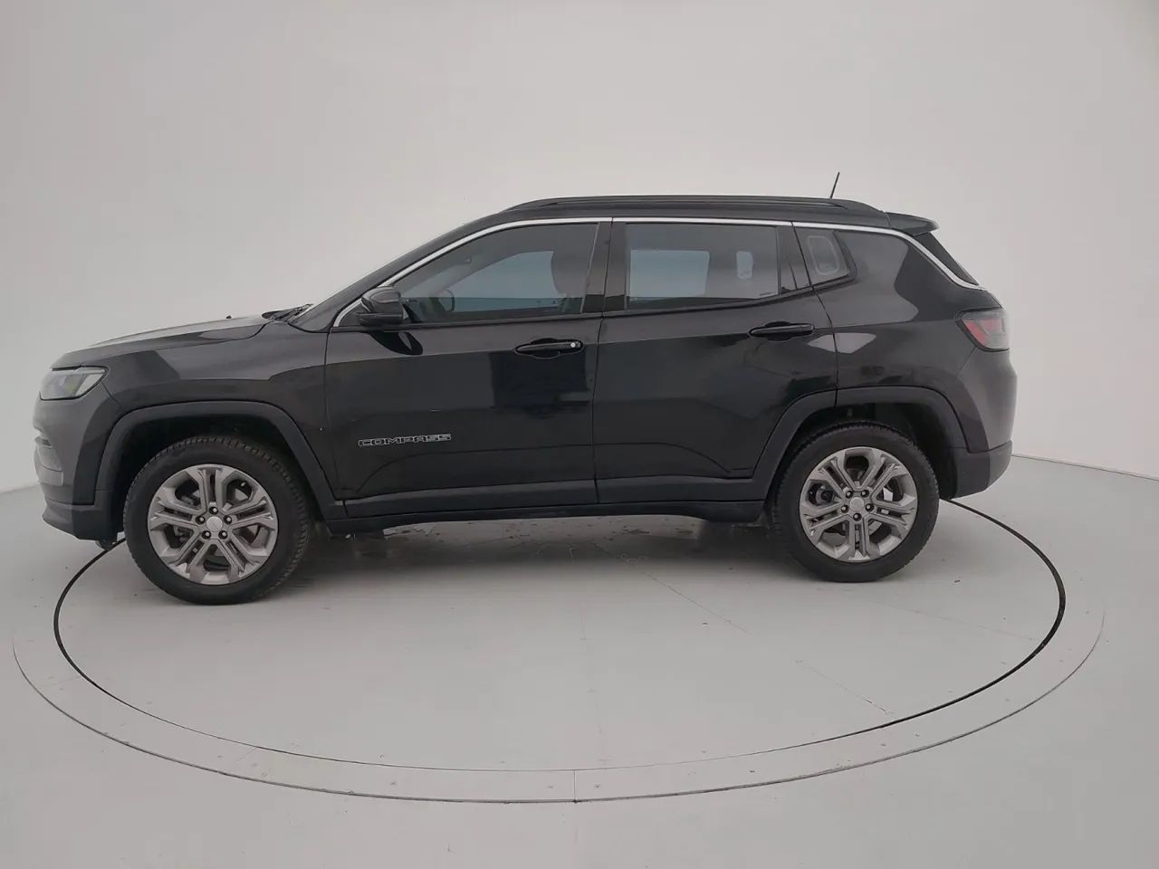 Jeep Compass LONG. T270 1.3 TB 4x2 Flex Aut., foto 2 de 18
