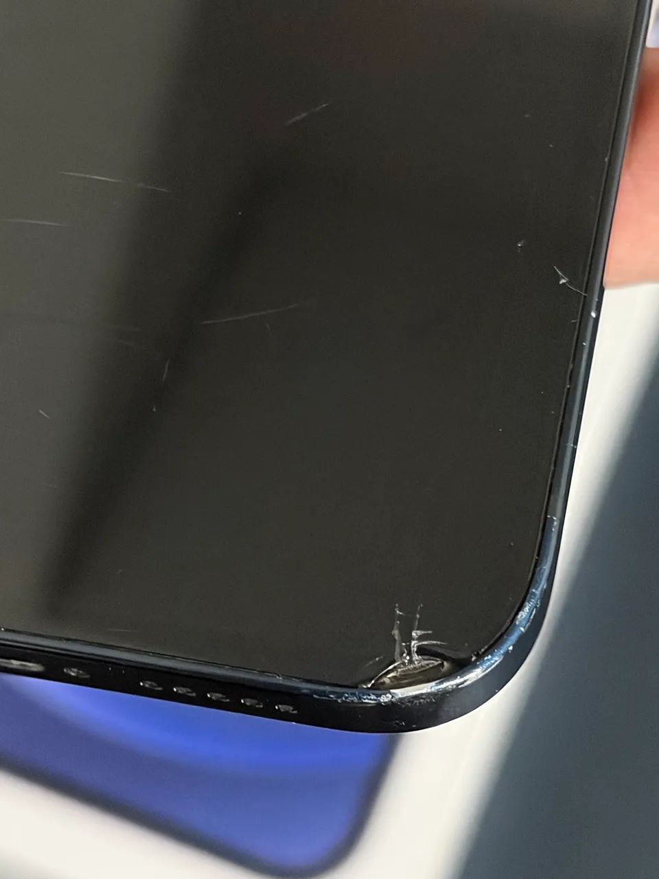 IPHONE 12 64 GB PRETO - Foto 4