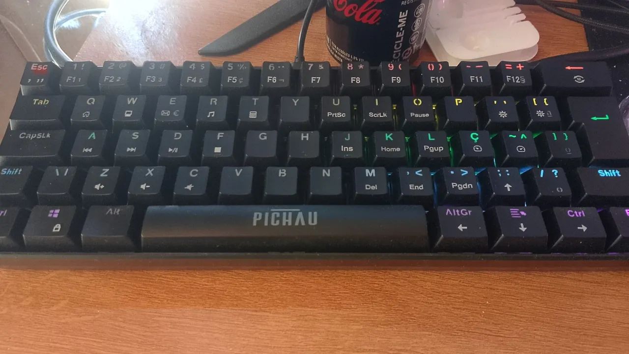 PC GAMER RYZEN 5 - Foto 3