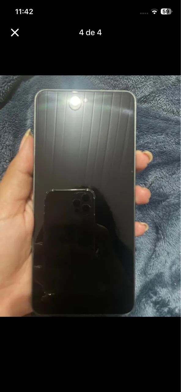 Vendo ou troco  - Foto 3