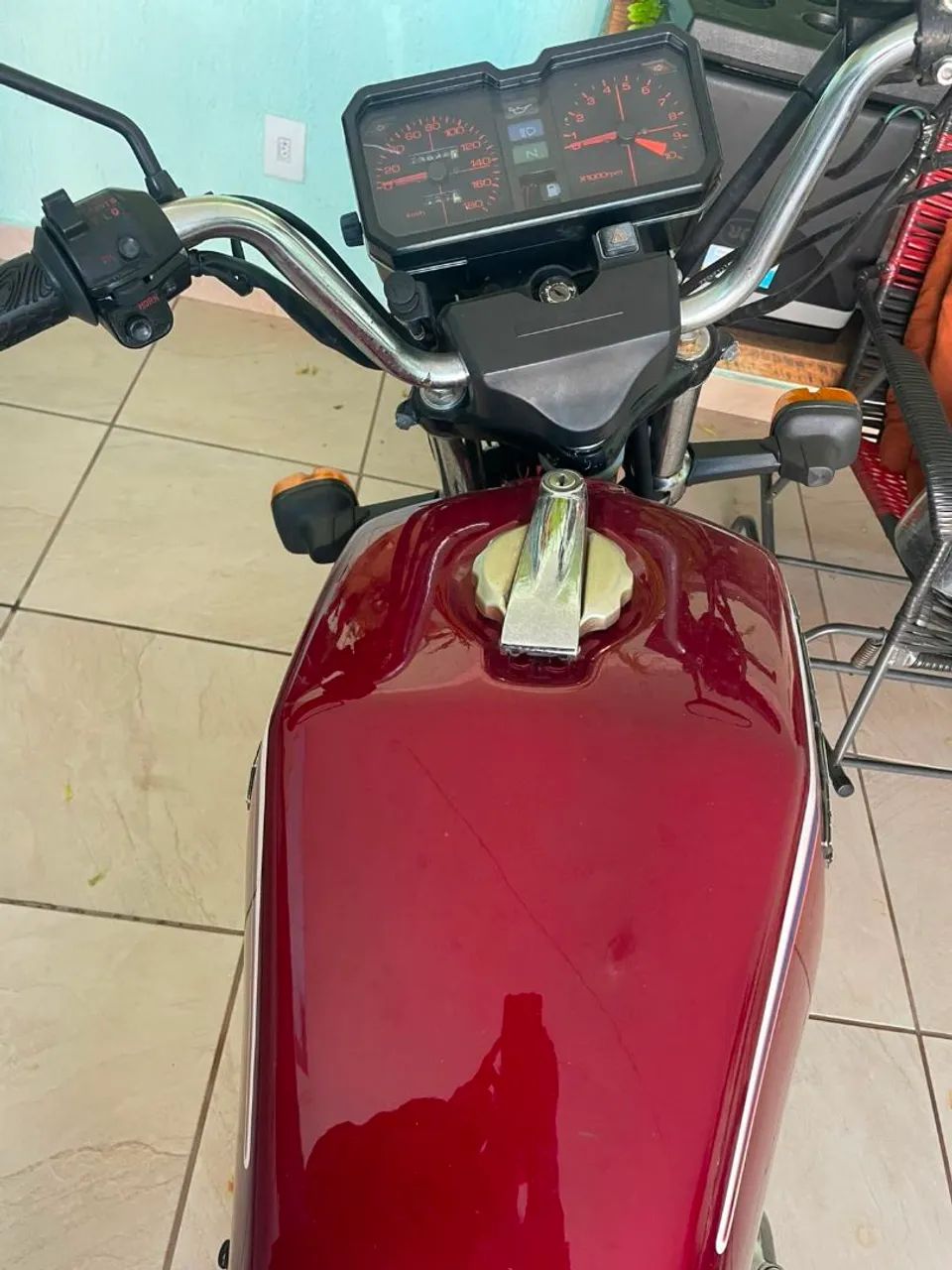 Vende  - Foto 2