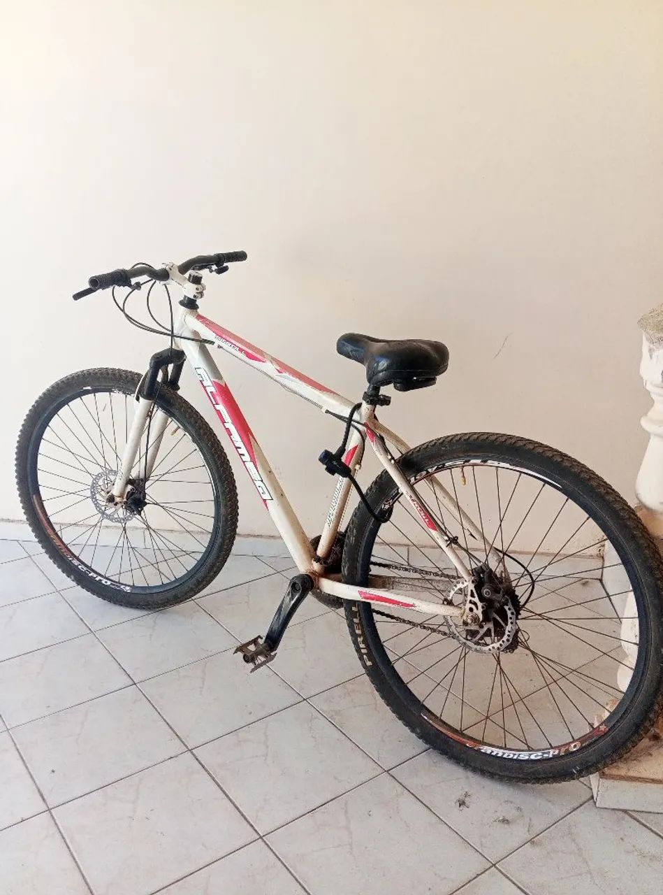 Bicicleta Aro 29 - Foto 2
