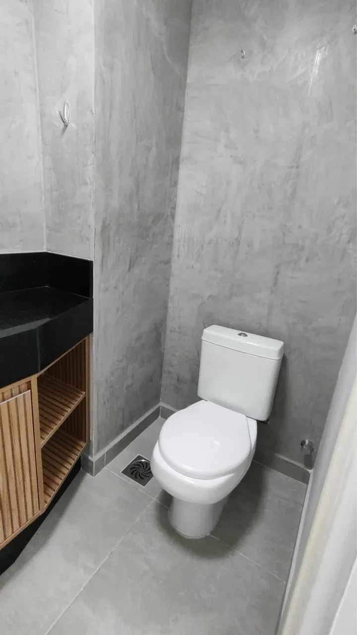 SALA COMERCIAL NO SQUARE SC 401 - Foto 5