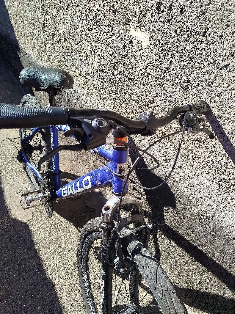 Bicicleta aro 26 - Foto 3