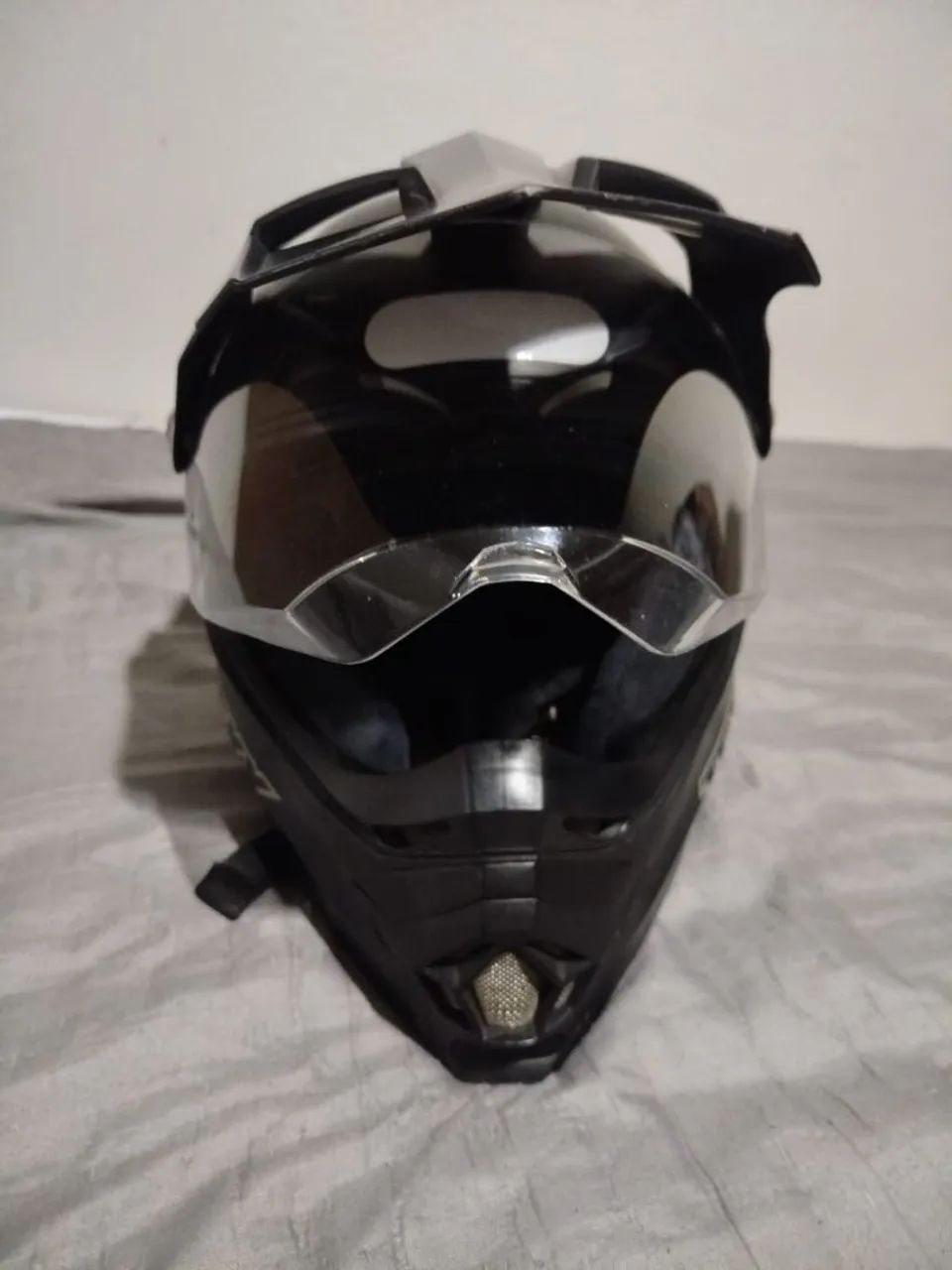 Capacete  - Foto 2