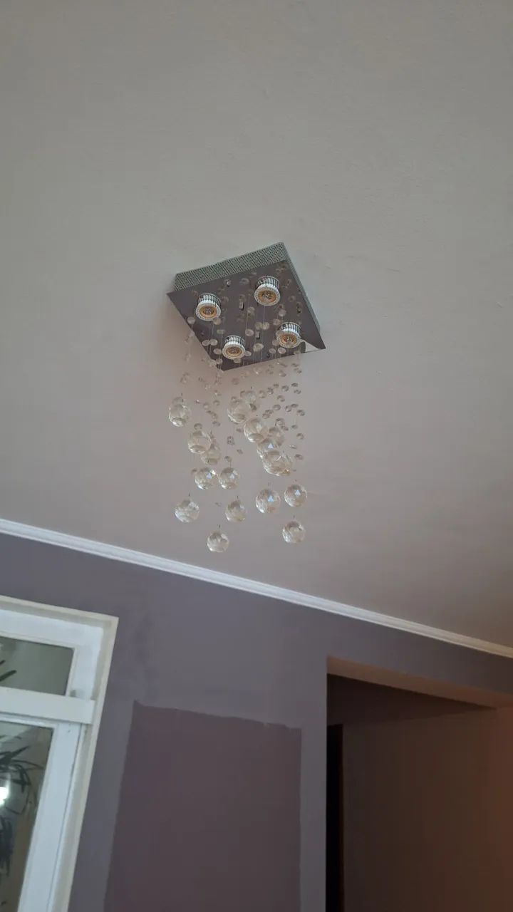 2 Lustres de sala. - Foto 3