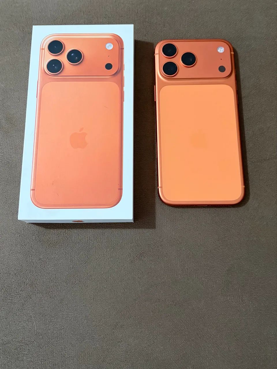iPhone 17 Pro Max 512GB - Foto 4