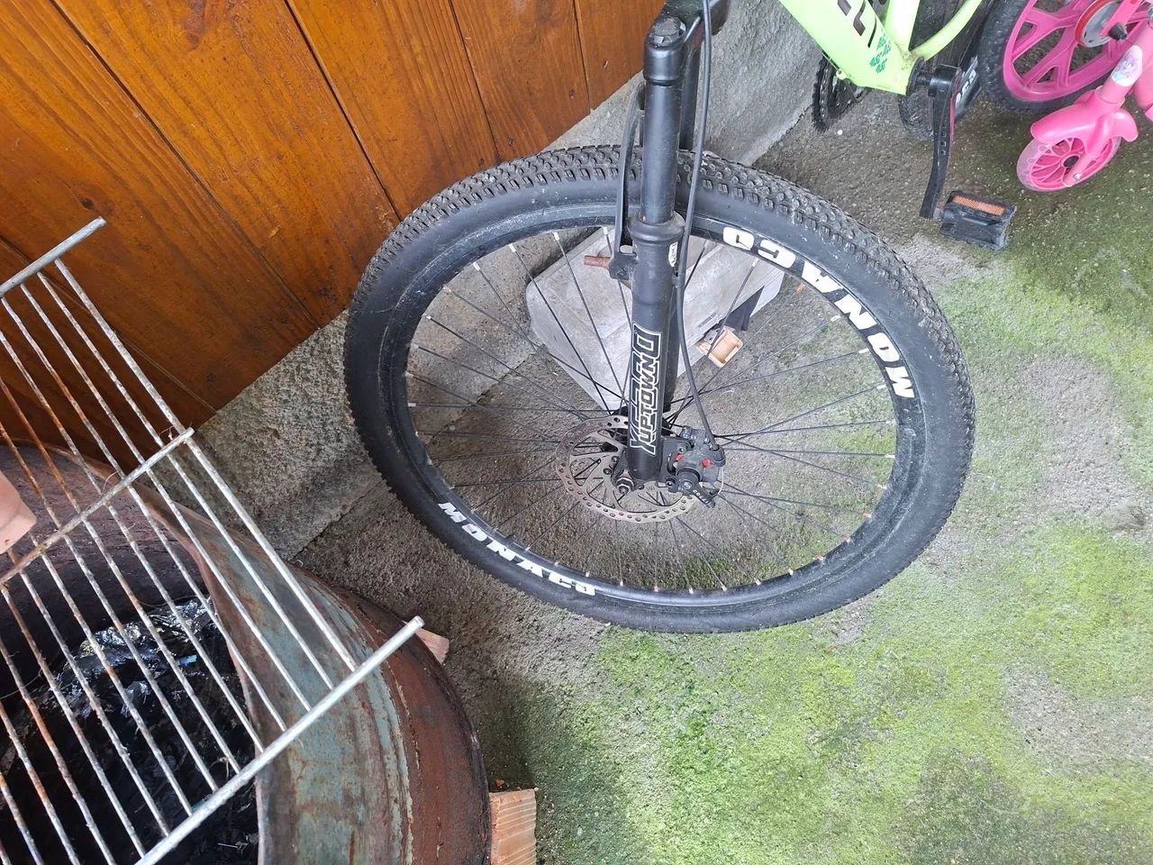 VENDO BICICLETA  - Foto 5