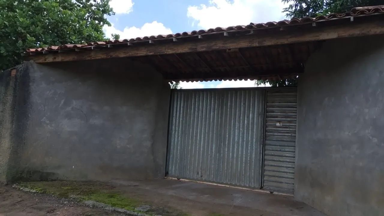 Foto - São Gonçalo dos Campos - 
