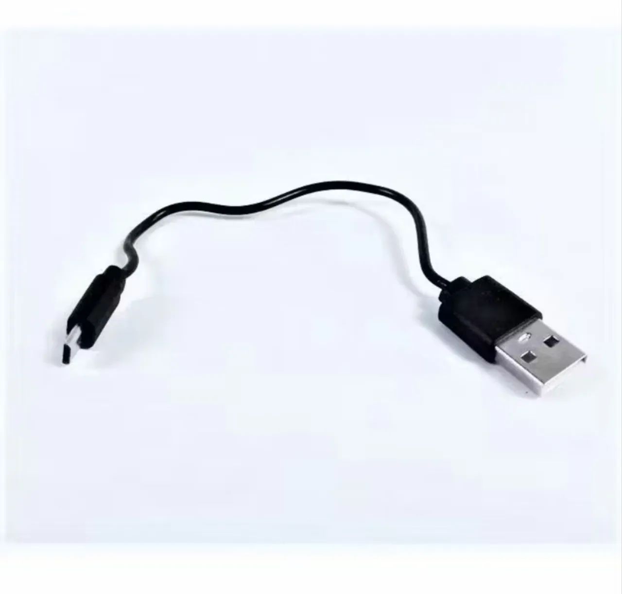 CABO USB MICRO/ V8 20 CENTÍMETROS 