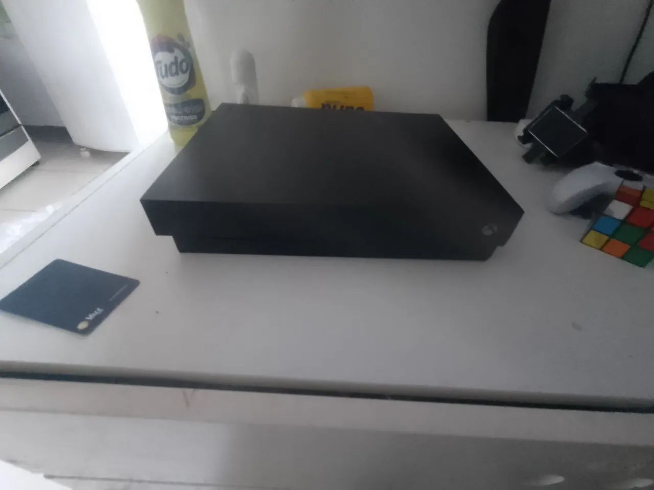 Xbox one x - Foto 4