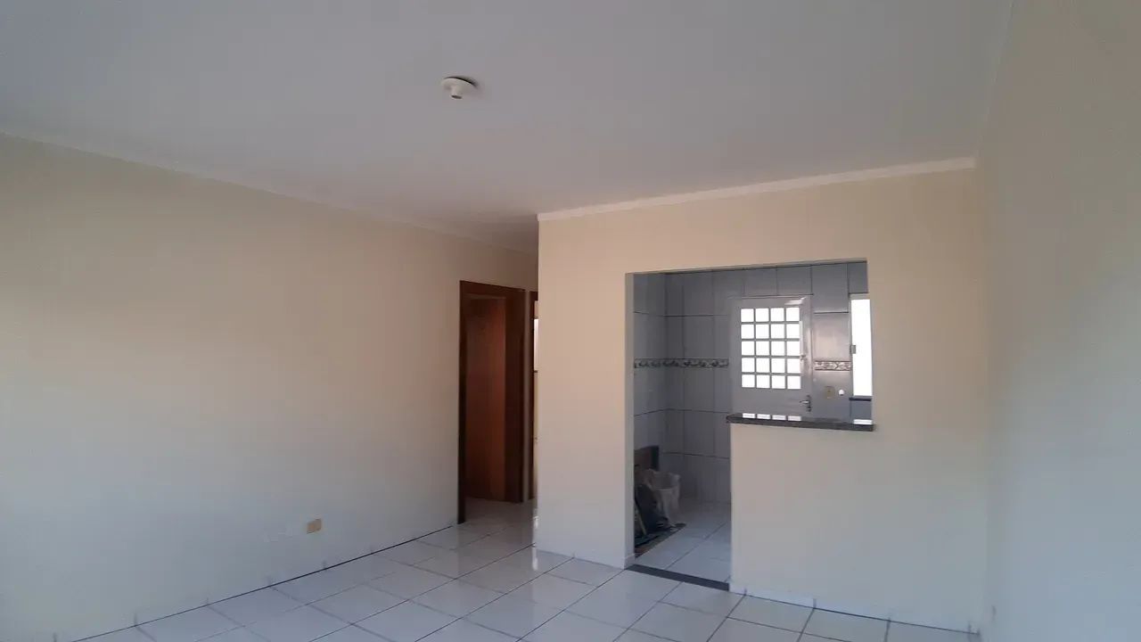 Imóvel para aluguel possui 70 metros quadrados com 2 quartos - Foto 4