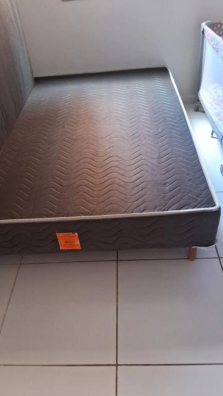 CAMA BOX, MOLA ENSACADA! - Foto 3