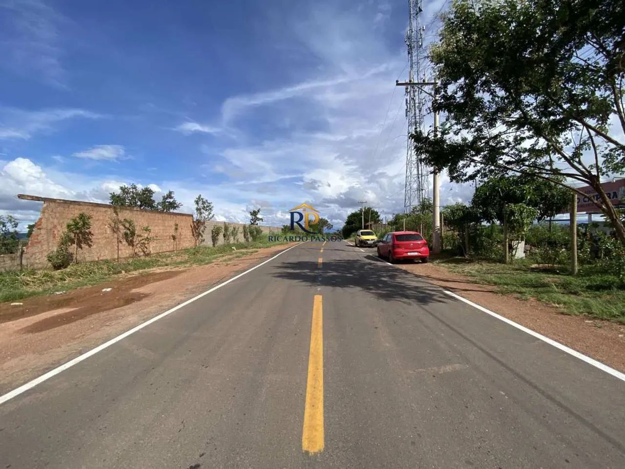 Terreno 1.500m² Próximo à DF-250 | Aceita Parcelamento, Carro e Imóvel - Foto 2