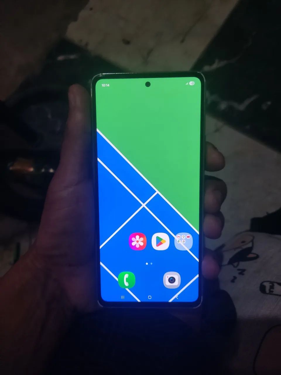 A53s 5g  - Foto 2