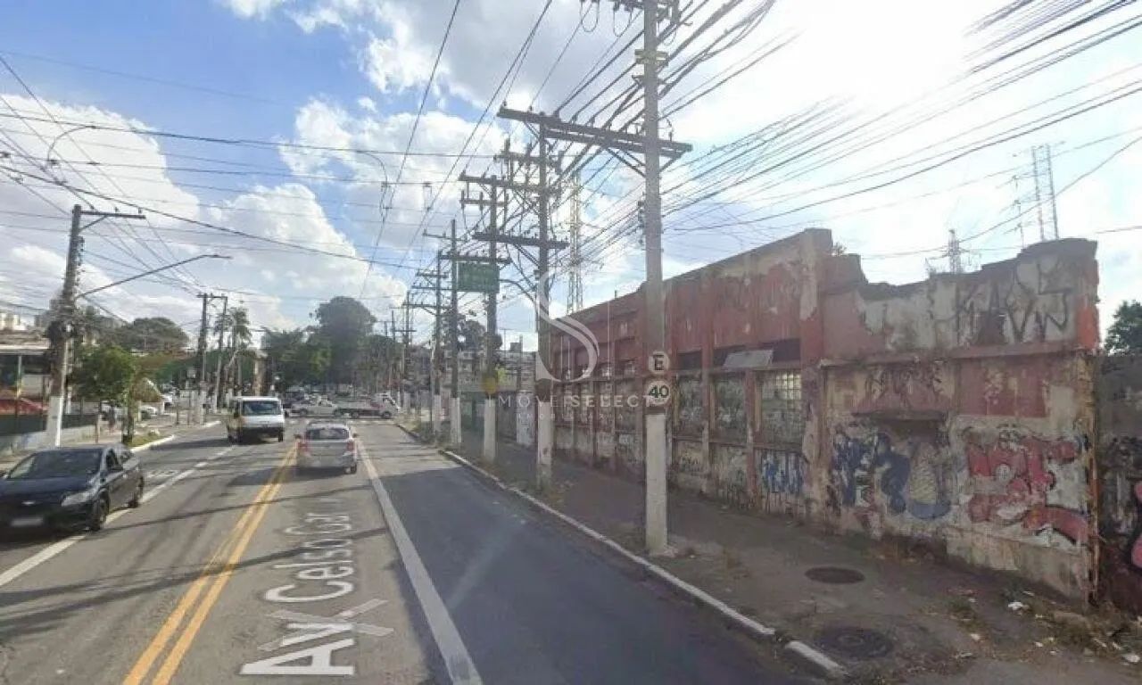 Terreno em Tatuapé - São Paulo - Foto 4